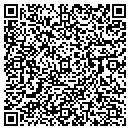 QR code with Pilon Mark L contacts