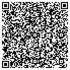 QR code with Alex Benedict Law Office contacts