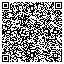 QR code with Alliya Inc contacts