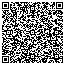 QR code with Amigration contacts
