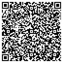 QR code with Amnistia contacts