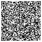 QR code with Honnen Equipment Co contacts