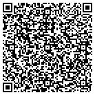 QR code with California Hispanic Resource contacts