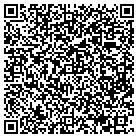 QR code with JUNG DO TAEKWONDO ACADEMY contacts