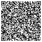 QR code with Hall Bennett A Roberta A contacts