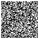 QR code with DE Angelo Mary contacts