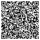 QR code with Hornung Electric Inc contacts