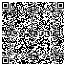 QR code with Huffman Engineering Inc contacts