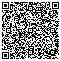 QR code with Cio contacts