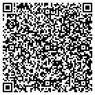 QR code with J D Electric Company Inc contacts