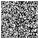 QR code with A Cut Above Forestry contacts