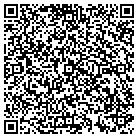 QR code with Red River County Constable contacts