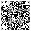 QR code with D Rodriguez Assoc contacts