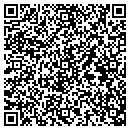 QR code with Kaup Electric contacts