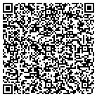 QR code with E R Damon Law Office contacts