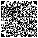 QR code with Kevins Custom Electric contacts
