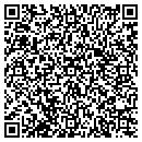 QR code with Kub Electric contacts