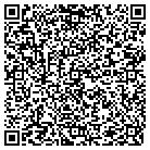 QR code with Korean American First Presbyterian Church contacts