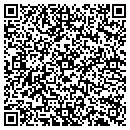 QR code with 4 X 4 Used Parts contacts