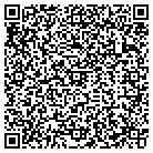 QR code with University Of Spirit contacts