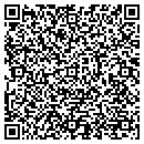 QR code with Haivala Bryan C contacts