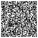 QR code with Ham Jesse contacts