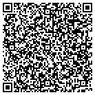 QR code with Us Taekwondo Academy - Everett contacts