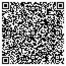 QR code with Ham Jesse contacts