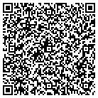 QR code with AST Nutritional Concepts & RES contacts