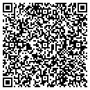 QR code with Holtan June A contacts
