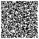 QR code with One Hour Cleaners contacts