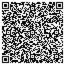 QR code with Kneifl Lisa A contacts