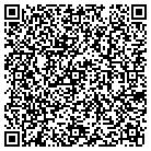 QR code with Upshur County Magistrate contacts