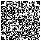 QR code with Maxine's Secretarial Service contacts