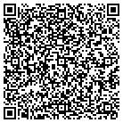 QR code with Healing And Discovery contacts
