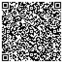 QR code with Orr Brad contacts