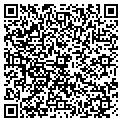 QR code with M P P C contacts