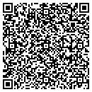 QR code with Hlenski Thomas contacts