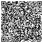 QR code with Hickman Academy Preparatory contacts