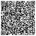 QR code with Hwa Rang Do Appleton Academy contacts