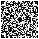 QR code with Huebbe Nicki contacts