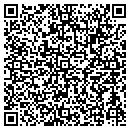 QR code with Reed Hittle Physical Therapist contacts