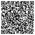 QR code with Jos Academy contacts