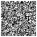 QR code with Isele Dana L contacts