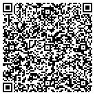 QR code with Precision Lighting & Electric contacts