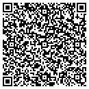 QR code with Randell W Fox Rev contacts