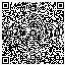 QR code with Tjaden Tammy contacts