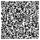 QR code with Tlc Physical Therapy Inc contacts