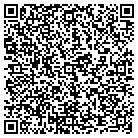 QR code with Rick's Lawn & Tree Service contacts