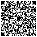 QR code with Kathleen A Tryon contacts